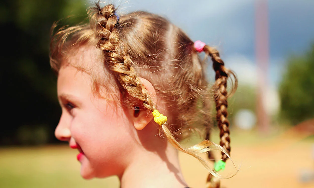 ¿Cuánto tiempo vive el cabello? 